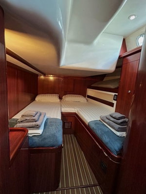 Ocean Star 56.1 „Katerina (58.4)“ – fotka 3