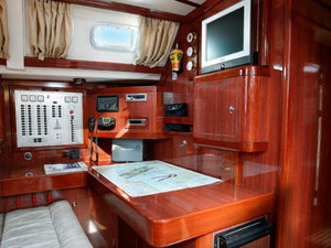 Ocean Star 56.1 „Katerina (58.4)“ – fotka 26