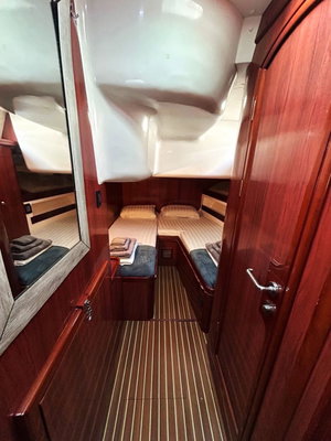 Ocean Star 56.1 „Katerina (58.4)“ – fotka 23