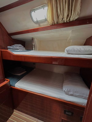 Ocean Star 56.1 „Katerina (58.4)“ – fotka 7