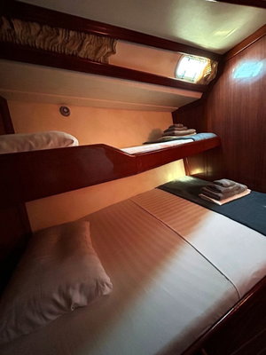 Ocean Star 56.1 „Katerina (58.4)“ – fotka 20