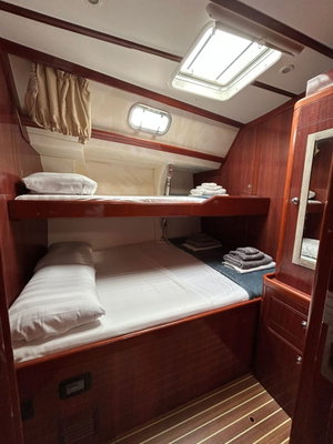 Ocean Star 56.1 „Katerina (58.4)“ – fotka 8