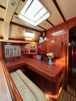 Ocean Star 56.1 „Katerina (58.4)“ – fotka 18