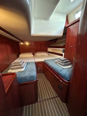 Ocean Star 56.1 „Katerina (58.4)“ – fotka 4