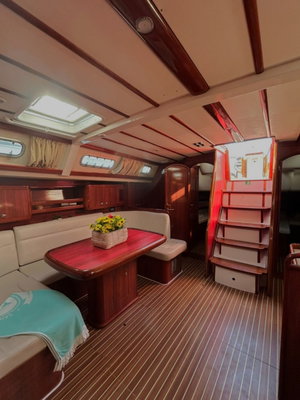 Ocean Star 56.1 „Katerina (58.4)“ – fotka 17