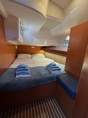 Bavaria Cruiser 46 „Veronica II“ – fotka 12