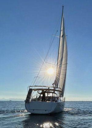 Bavaria Cruiser 46 „Veronica II“ – fotka 1