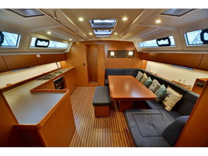 Bavaria Cruiser 46 „Veronica II“ – fotka 14