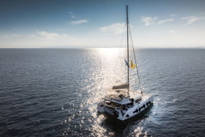 Dufour 48 Catamaran „Diva - Skippered“ – fotka 3