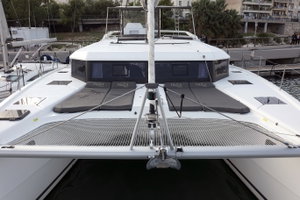 Dufour 48 Catamaran „Diva - Skippered“ – fotka 5