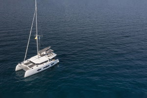 Dufour 48 Catamaran „Diva - Skippered“ – fotka 2