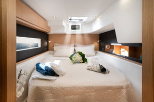 Dufour 48 Catamaran „Diva - Skippered“ – fotka 9