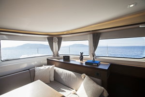 Lagoon 46 „Kaizen - Green Wave“ – fotka 5