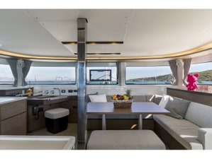 Lagoon 46 „Kaizen - Green Wave“ – fotka 15