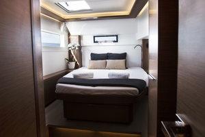 Lagoon 46 „Kaizen - Green Wave“ – fotka 6