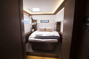 Lagoon 46 „Kaizen - Green Wave“ – fotka 12