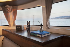 Lagoon 46 „Kaizen - Green Wave“ – fotka 8