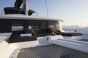 Lagoon 46 „Kaizen - Green Wave“ – fotka 4