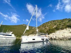 Oceanis 46.1 „FriendSEAp“ – fotka 3