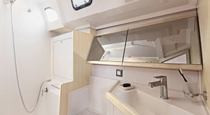 Oceanis 46.1 „FriendSEAp“ – fotka 11