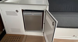 Lagoon 46 „Zen - Green Wave“ – fotka 11
