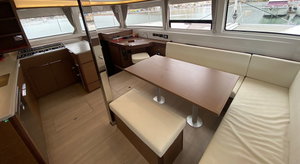 Lagoon 46 „Zen - Green Wave“ – fotka 12