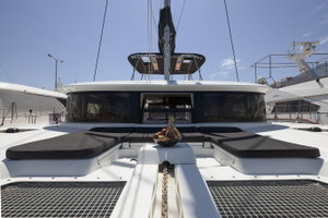 Lagoon 46 „Zen - Green Wave“ – fotka 10