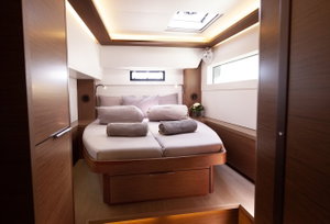 Lagoon 46 „Zen - Green Wave“ – fotka 4