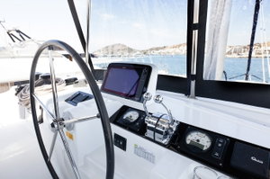Lagoon 46 „Zen - Green Wave“ – fotka 9
