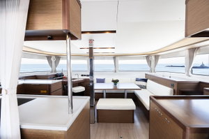 Lagoon 46 „Zen - Green Wave“ – fotka 5