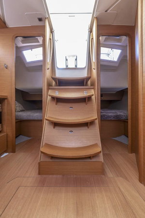 Dufour 390 „Theodora“ – fotka 14