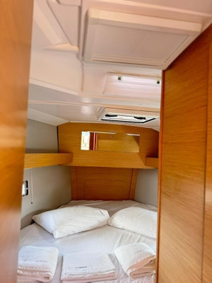 Dufour 390 „Theodora“ – fotka 4