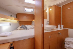 Dufour 390 „Theodora“ – fotka 11