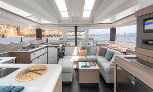 Elba 45 „Greek Beauty“ – fotka 5