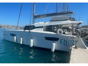 Elba 45 „Greek Beauty“ – fotka 1