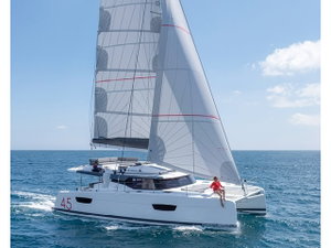 Elba 45 „Greek Beauty“ – fotka 2