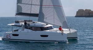 Elba 45 „Greek Beauty“ – fotka 6