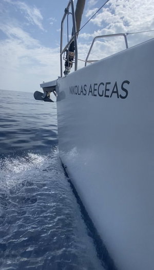 Dufour 430 GL „Nikolas-Aegeas“ – fotka 6