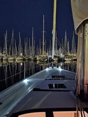 Dufour 430 GL „Nikolas-Aegeas“ – fotka 17