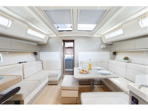 Hanse 458 „Sea Ruby“ – fotka 2