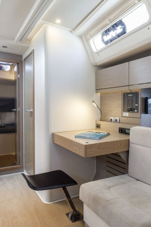 Hanse 458 „Sea Ruby“ – fotka 11