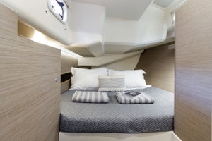 Hanse 458 „Sea Ruby“ – fotka 12