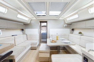 Hanse 458 „Sea Ruby“ – fotka 9