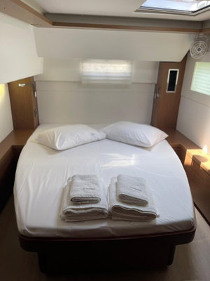 Lagoon 46 „Sundowner“ – fotka 5