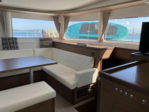 Lagoon 46 „Sundowner“ – fotka 4