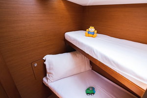 Sun Odyssey 519 „Pinta“ – fotka 3