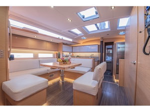 Dufour 530 „Anema“ – fotka 17
