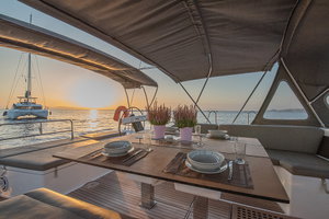 Dufour 530 „Anema“ – fotka 16