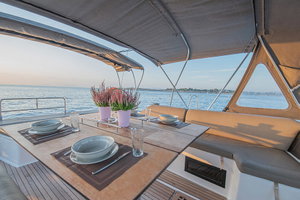 Dufour 530 „Anema“ – fotka 3