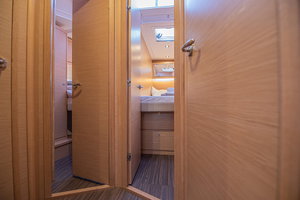 Dufour 530 „Anema“ – fotka 11